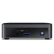 INTEL NUC Frost Canyon Kit/NUC10I5FNKN2/i5 10210U/HDMI/WF/USB3.0/M.2/No audio jack - EU power cord