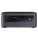 INTEL NUC Frost Canyon Kit/NUC10i7FNHF/i7 10710U/HDMI/WF/USB3.0/M.2 + 2,5"/No audio jack