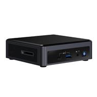 INTEL NUC Frost Canyon Kit/NUC10i7FNKF/i7 10710U/HDMI/WF/USB3.0/M.2/No audio jack