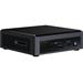 INTEL NUC Frost Canyon Kit/NUC10i7FNKF/i7 10710U/HDMI/WF/USB3.0/Thunderbolt 3/M.2