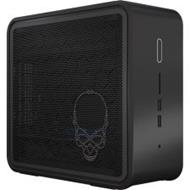 INTEL NUC Ghost Canyon/Extreme Kit NUC9I5QNX/i5 Core 9300H/DDR4/USB3.0/LAN/WifFi/UHD630/M.2/No EU power cord