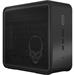 INTEL NUC Ghost Canyon/Extreme Kit NUC9I7QNX/i7 Core 9750H/DDR4/USB3.0/LAN/WifFi/UHD630/M.2/No EU power cord