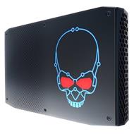 INTEL NUC Hades Canyon/Kit NUC8I7HVK2/i7-8809G+Radeon RX Vega M GH/mDP/Thunder3/LAN/WifFi/VR/M2