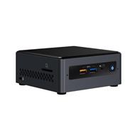 INTEL NUC June Canyon/Kit NUC7PJYH2/Pentium J5005/DDR4/Wifi/USB3/HDMI/2.5" SSD