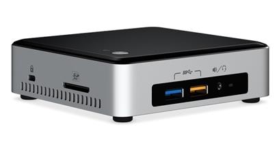 Intel NUC Kit 6i5SYK i5/USB3/HDMI/mDP/WIFI/M.2