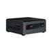 INTEL NUC Kit 7CJYHN2 Celeron/USB3/HDMI/WIFI/2,5" bez kabelu