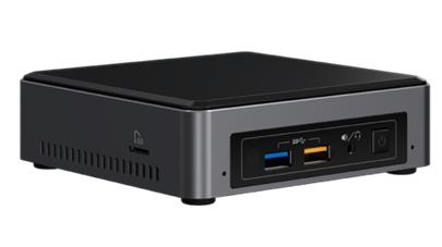 Intel NUC Kit 7I3BNK i3/USB3/HDMI/mDP/WIFI/M.2
