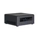 INTEL NUC Provo Canyon/Kit NUC8v5PNH/i5- 8365U/DDR4/USB3.0/LAN/WifFi/UHD620/M.2+2,5"/vPro 