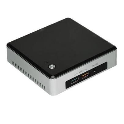 INTEL NUC Rock Canyon/Kit NUC5i5RYK/Ii5 Core 5250U Broadwell,2.7GHZ/DDR3L1600/USB3.0/LAN/WifFi/HD6000/M2