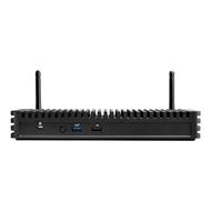 INTEL NUC Rugged Chassis Element, EU cord