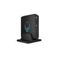 INTEL NUC Serpent Canyon Kit/NUC12SNKI72/i7-12700H/DDR4/USB3.0/M.2/Intel®Iris Xe + Intel® Arc™ A770M Graphics - EU cord