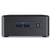 INTEL NUC Tiger Canyon/Kit NUC11TNHi5/i5-1135G7/DDR4/USB3.0/LAN/WiFi/IrisXe/ M.2 +2,5"