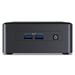 INTEL NUC Tiger Canyon/Kit NUC11TNHi50L/i5-1135G7/DDR4/USB3.0/2xLAN/Wifi/IrisXe/M.2 +2,5"/No EU power cord