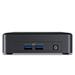 INTEL NUC Tiger Canyon/Kit NUC11TNKi5/i5-1135G7/DDR4/USB3.0/LAN/WiFi/IrisXe/M.2