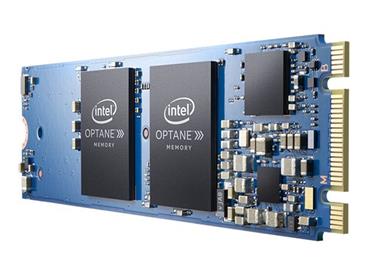 Intel® Optane™ Memory M10 Series (16GB, M.2 80mm PCIe 3.1 x4, 3D XPoint™)