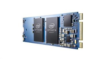 Intel® Optane™ Memory M15 Series (64GB, M.2 80mm PCIe x4, 3D XPoint™)