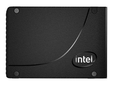 Intel® Optane™ SSD DC P4800X Series with Intel® Memory Drive Technology (1.5TB, 2.5in PCIe x4, 3D XPoint™) 15mm