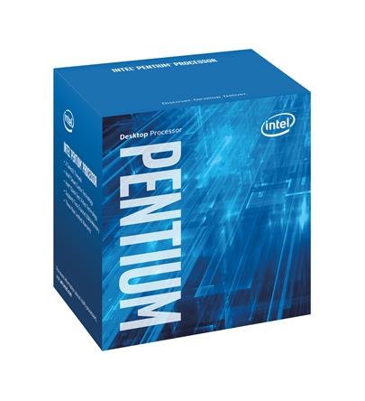 Intel Pentium G4560 Kaby Lake, Dual Core, 3.50GHz, 3MB, LGA1151, 14nm, 54W, VGA, BOX