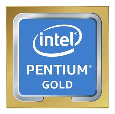 INTEL Pentium G5620 / Coffee-Lake R / LGA1151 / max. 4,0GHz / 2C/4T / 4MB / 54W TDP / BOX