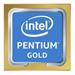 INTEL Pentium G6400 / Comet Lake / 10th / LGA1200 / max. 4,0Ghz / 2C/4T / 4MB / 58W TDP / BOX