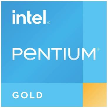 INTEL Pentium G7400 / Alder Lake / LGA1700 / max. 3,7GHz / 2C/4T / 6MB / 46W TDP / BOX