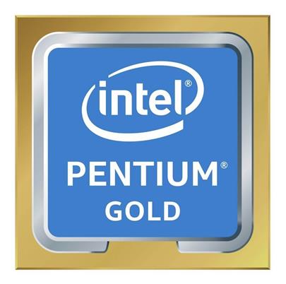 INTEL Pentium Procesor G5400 3,7GHz/2core/4MB/LGA1151/Coffee Lake