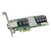 Intel® RAID Expander SAS 3.0 (12G) 28 Internal and 8 external