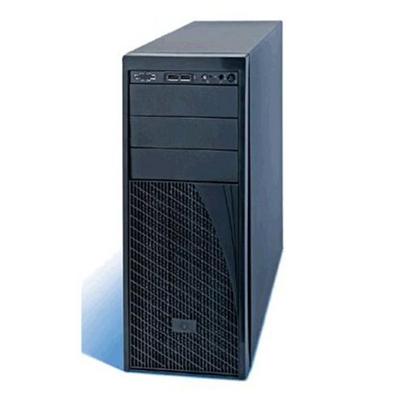 Intel® Server 4U Tower/Rack Chassis 8x 3,5" HS SAS/SATA, 750W UNION PEAK