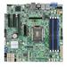 Intel® Server Board S1200SPLR 1xLGA1151, C236, 4xDDR4, 8xSATA, (2,1x PCI-E 3.0 x8,x4), I/O Exp. module,2x1GbE