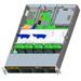 Intel® Server platforma 2U LGA 2x 2011-3 24x DDR4 8x HDD 3.5 HS 2x RSC ,(PCI-E 3.0/7,1(x8,x4),PCI-E 2.0/1(x4) 2x 10GbE
