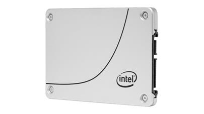 INTEL® SSD 2,5" 960GB Intel DC S3520 SATAIII OEM 7mm Generic Single Pack