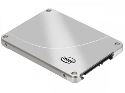 INTEL® SSD 535 Series (240GB, 2.5in SATA 6Gb/s, 16nm, MLC) 7mm, Generic Single Pack