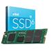Intel® SSD 670p Series (1.0TB, M.2 80mm PCIe 3.0 x4, 3D4, QLC) Retail Box Single Pack