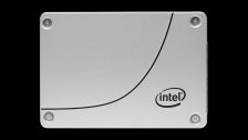 Intel® SSD D3-S4510 Series (7.68TB, 2.5in SATA 6Gb/s, 3D2, TLC) Generic Single Pack