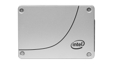 Intel® SSD D3-S4520 Series (240GB, 2.5in SATA 6Gb/s, 3D4, TLC) Generic Single Pack