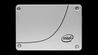 Intel® SSD D3-S4610 Series (7.68TB, 2.5in SATA 6Gb/s, 3D2, TLC) Generic Single Pack