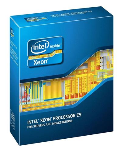 INTEL Xeon (10-core) E5-2470V2 2,40GHZ/25MB/LGA1356