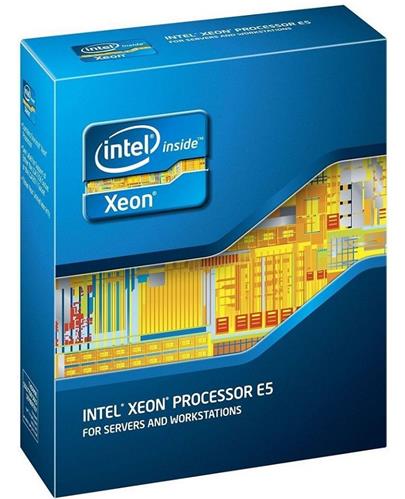 INTEL Xeon (10-core) E5-2660V3 2,6GHZ/25MB/LGA2011-3/Haswell/bez chladiče
