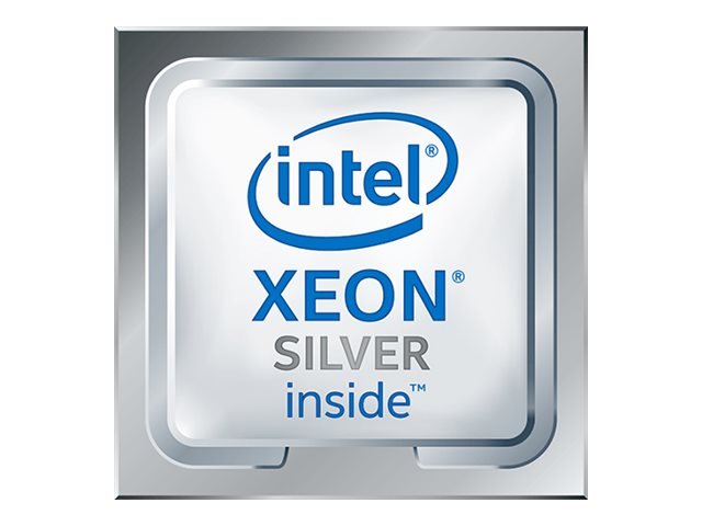 INTEL Xeon (8-core) Silver 4208 2,1GHZ/11MB/FC-LGA14/bez chladiče (tray)