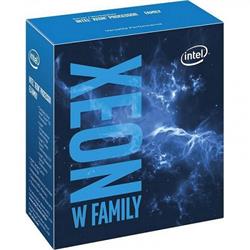 INTEL Xeon (8-core) W-1270P 3,8GHZ/16MB/LGA1200/bez chladiče v boxu