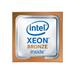Intel Xeon Bronze 3204 - 1,9GHz@9,60GT 8,25MB cache 6core,85W,FCLGA3647,1P/2P,1TB,2133MHz tray