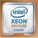 INTEL Xeon Bronze 3206R - CPU (1.9GHz, FC-LGA14, 11M)