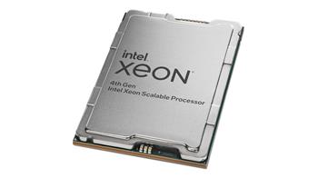 Intel Xeon Bronze 3408U - 1,8GHz 22,5MB cache 8core,125W,FCLGA4677,1P,6TB,4000MHz DDR5