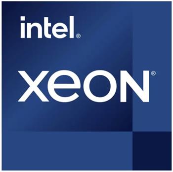 Intel Xeon E-2434 3,4GHz, 12MB cache, 4core,HT, FCLGA1700 , 55W, 128GB 4800MHz