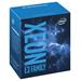 INTEL Xeon E3-1240 v6 Kaby Lake / 4 jádra / 3,7 GHz / 8MB / LGA1151 / 72W TDP / BOX