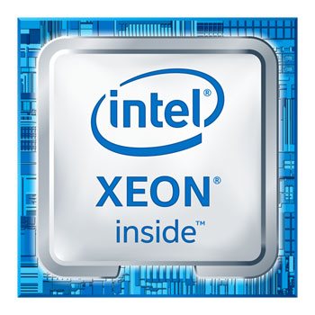 Intel Xeon E5-1630v3 - 3,7GHz 10MB cache, 4core, HT,LGA2011,tray