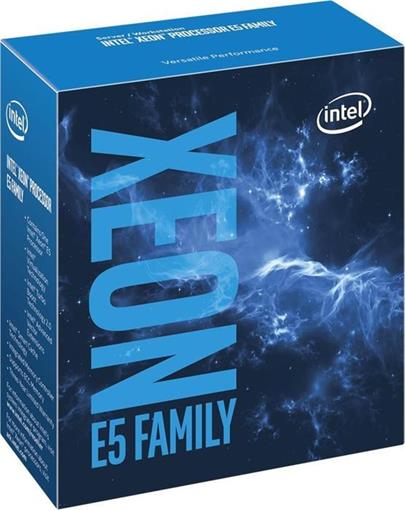 Intel Xeon E5-2695v4 - 2,1GHz@9,6GT 40MB cache, 18core,HT, 120W,LGA2011~