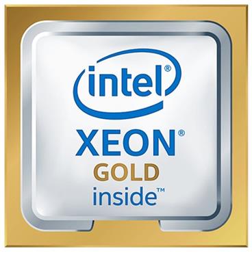 Intel Xeon Gold 5215L - 2,5GHz@10,40GT 13,75MB cache 10core,HT,85W,FCLGA3647,2P/4P,2666MHz tray