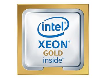 Intel Xeon Gold 5218B - 2,3GHz@10,40GT 22MB cache 16core,HT, 125W,FCLGA3647,2P/4P,1TB,2666MHz,tray
