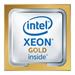 Intel Xeon Gold 6256 - 3,6GHz@10,40GT 33MB cache 12core,HT,205W,FCLGA3647,1P/2P/4P,1TB, 2933MHz tray